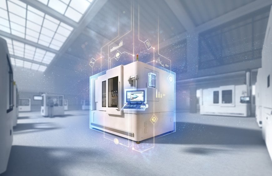 SIEMENS EXPANDS ITS INDUSTRIAL EDGE OFFERING FOR MACHINE TOOLS